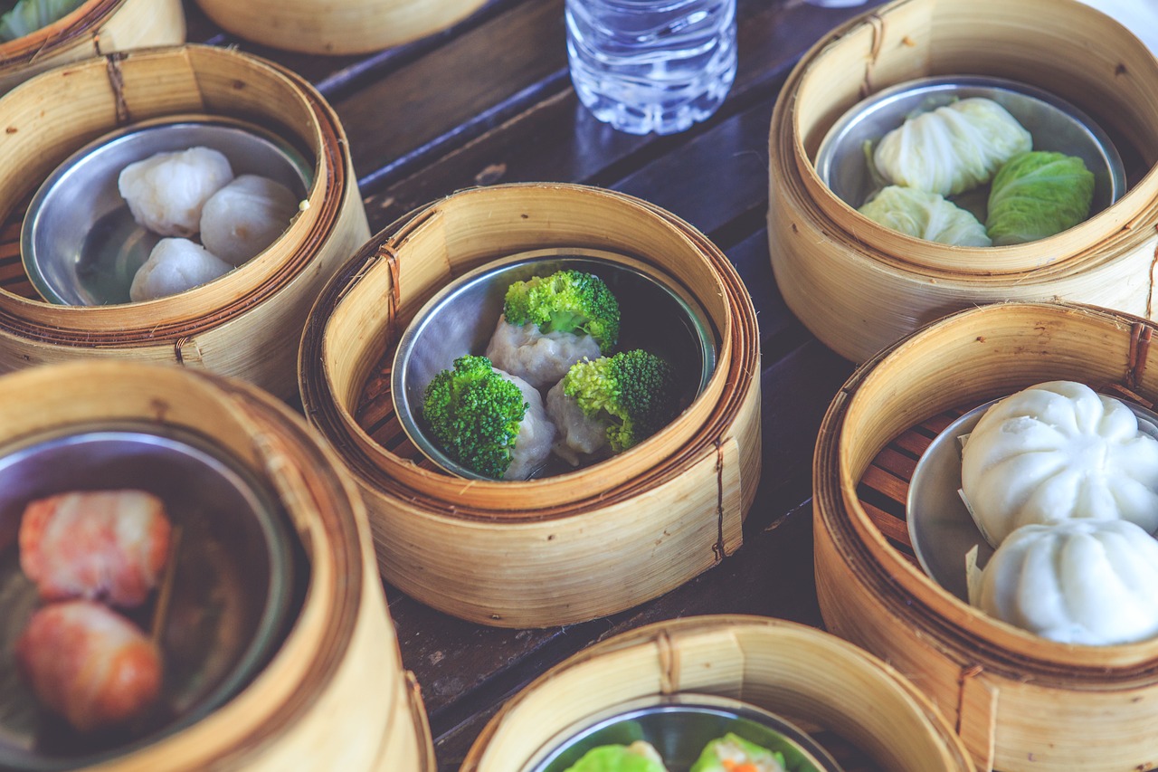 西安美食城招租最新动态揭秘，探寻无限商机的美食天堂