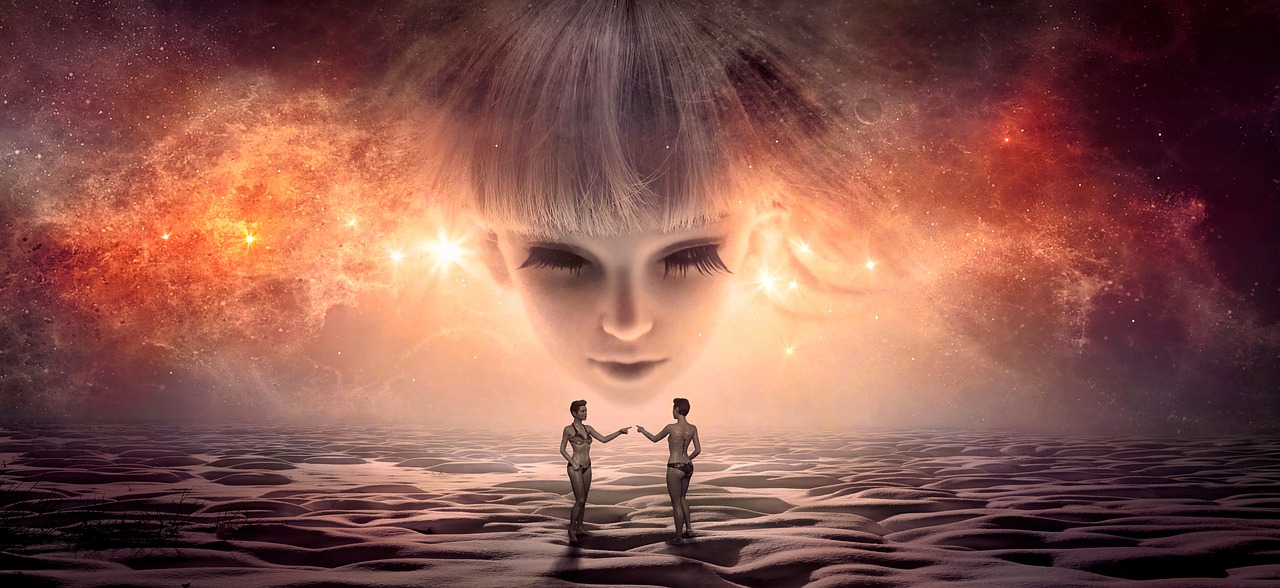 鬼月最新探秘，奇幻世界的神秘面纱