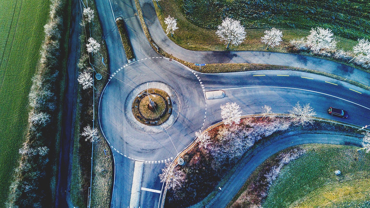 未来科技之旅引领者，最新蓝色导航