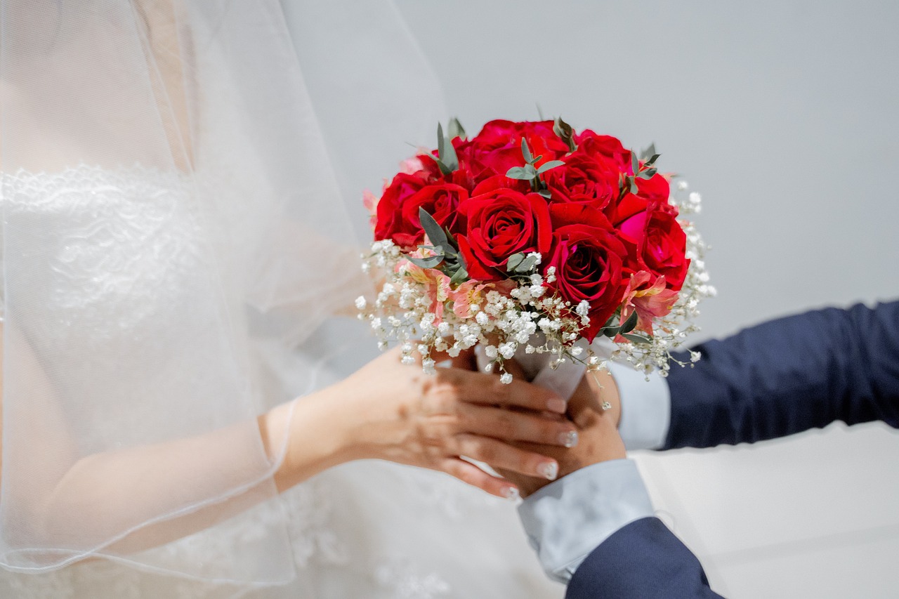 梦幻爱情故事婚礼策划方案揭晓，缔造你的专属浪漫婚礼
