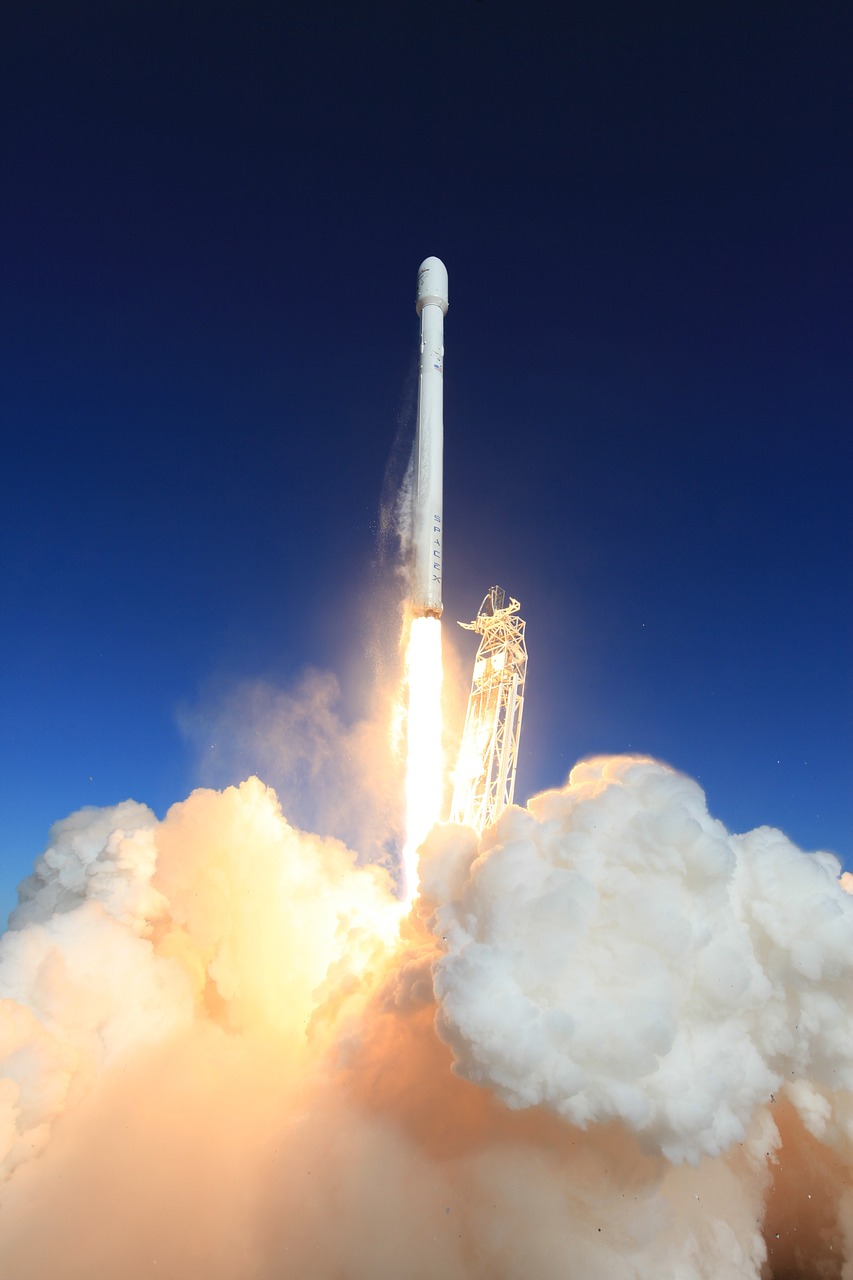 神州最新发射火箭探索太空新征程，揭秘发射火箭型号与发射次数