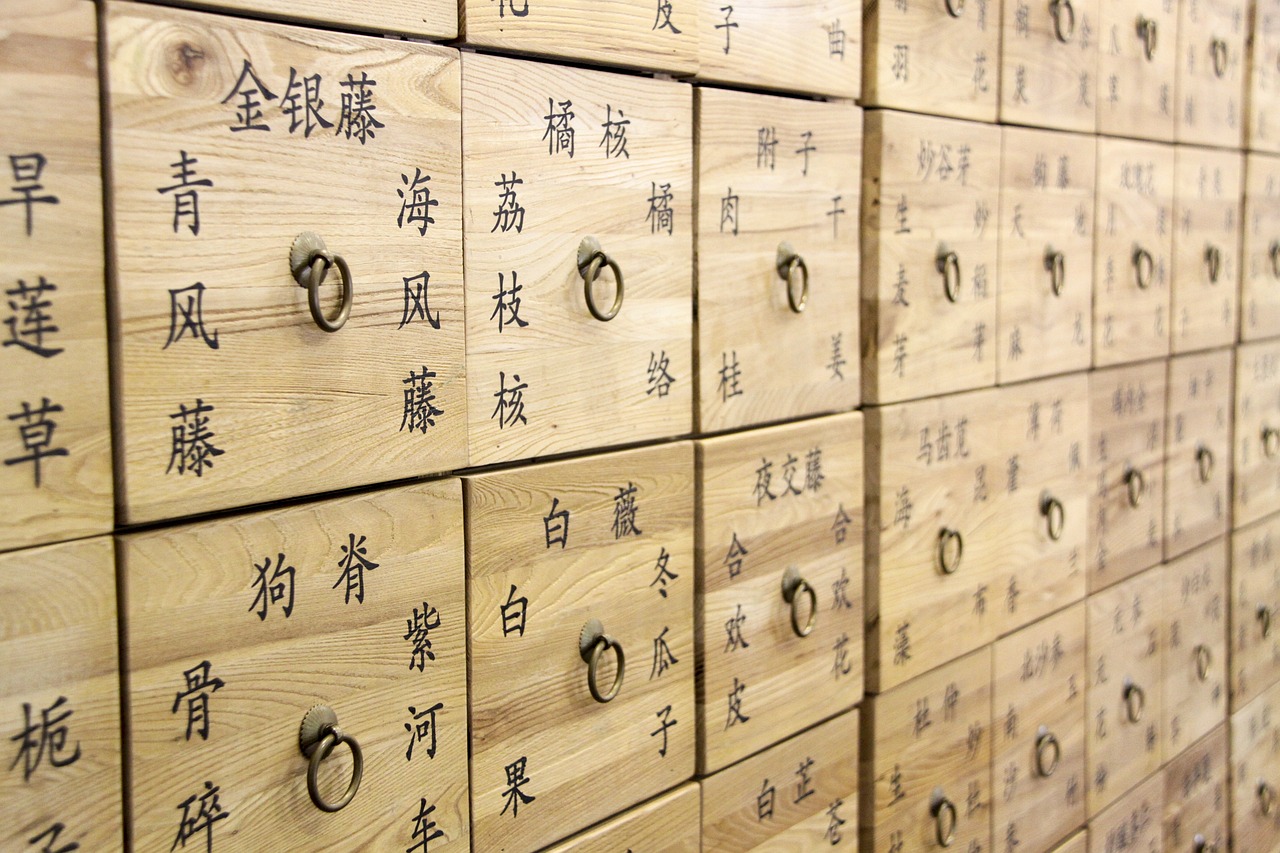 最新国家民间中医政策，推动中医药事业发展的强劲举措