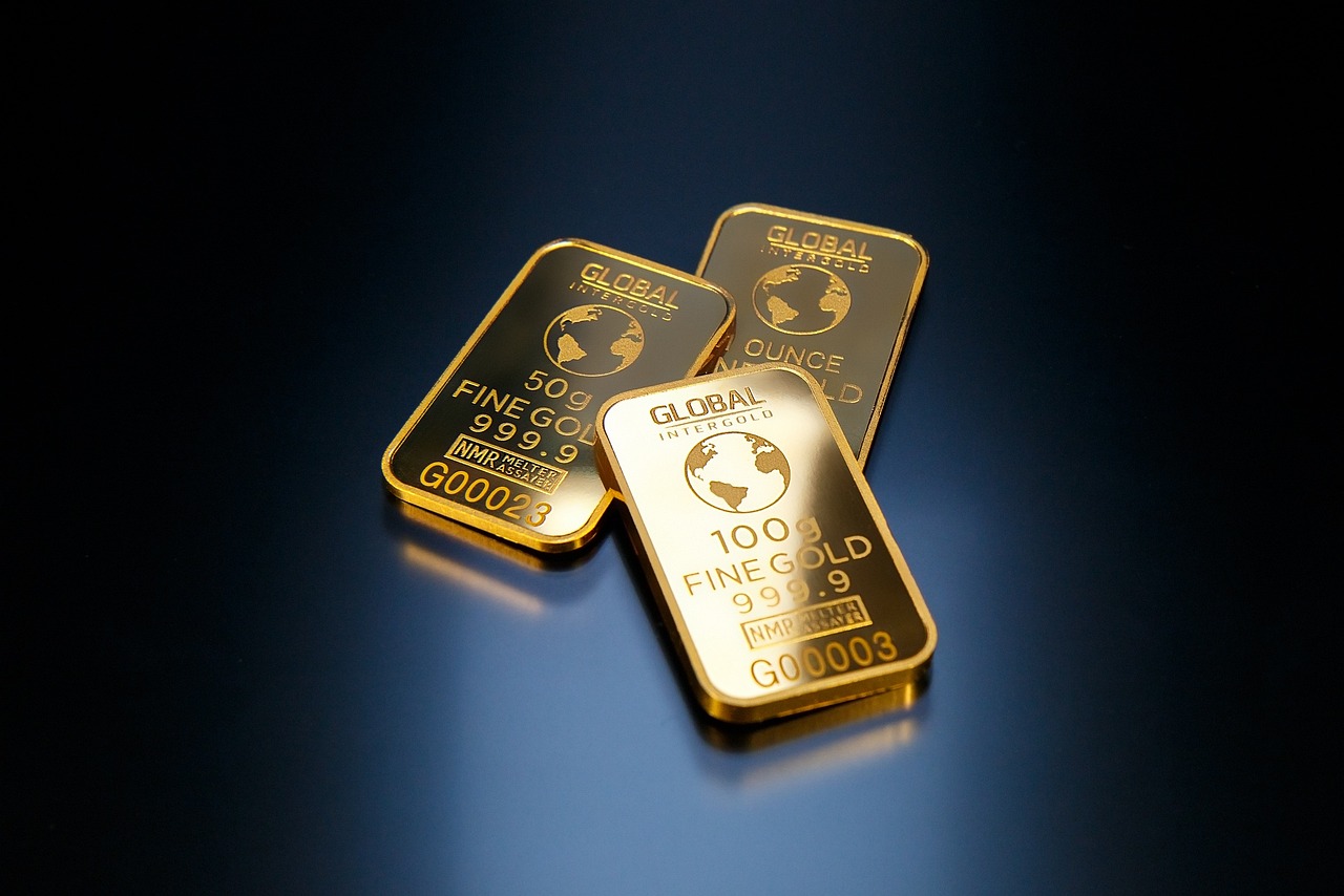 黄金市场最新动态，走势分析、投资前景与影响因素探讨