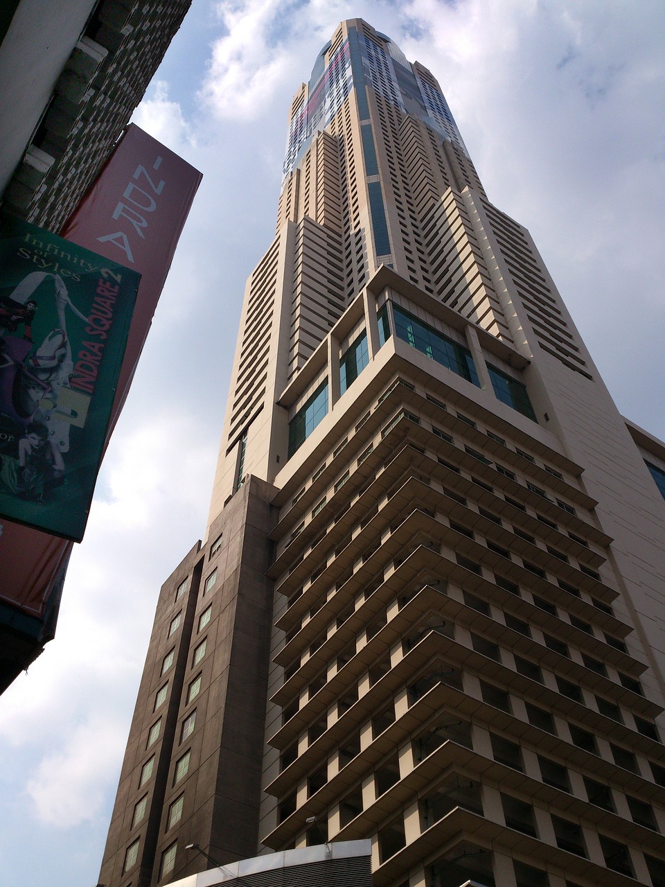 东莞南城最新楼盘，现代都市生活的理想居住之地