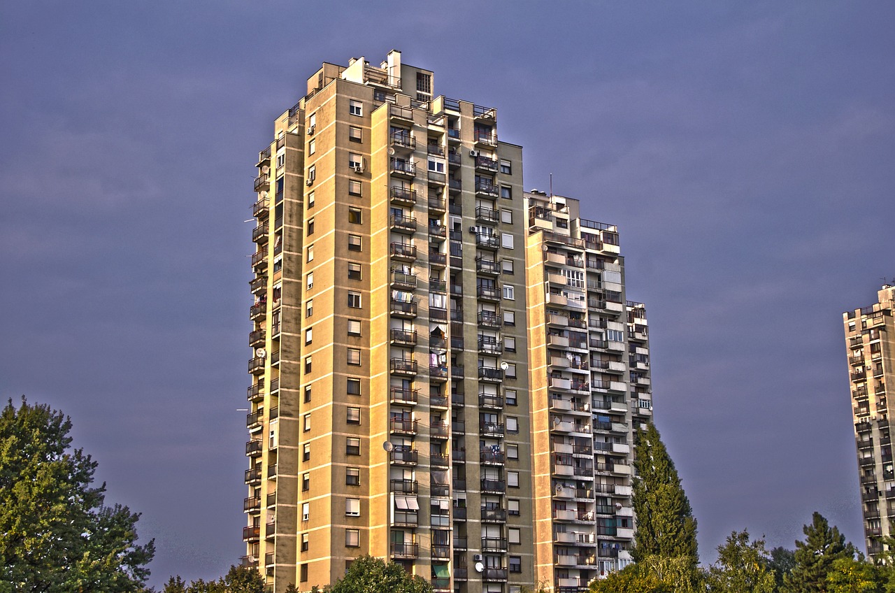 东钱湖租房最新信息及理想居住优选指南