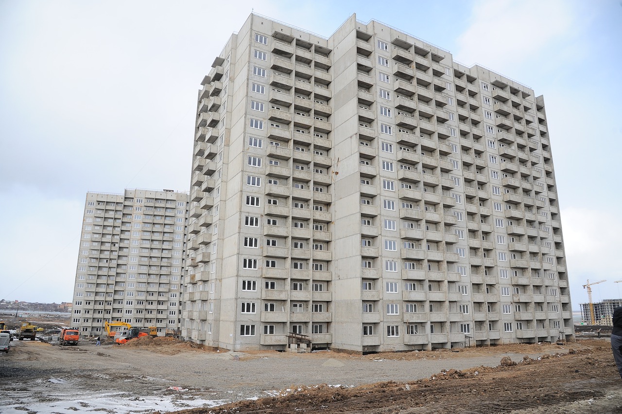 临泉最新楼盘，探索城市新地标，一览繁华新篇章