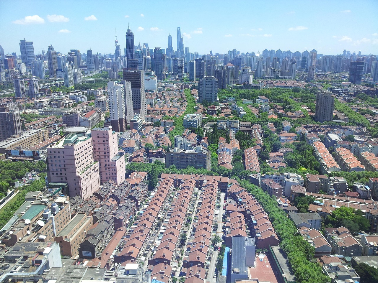 廊坊最新楼盘，探索城市新面貌的首选之地