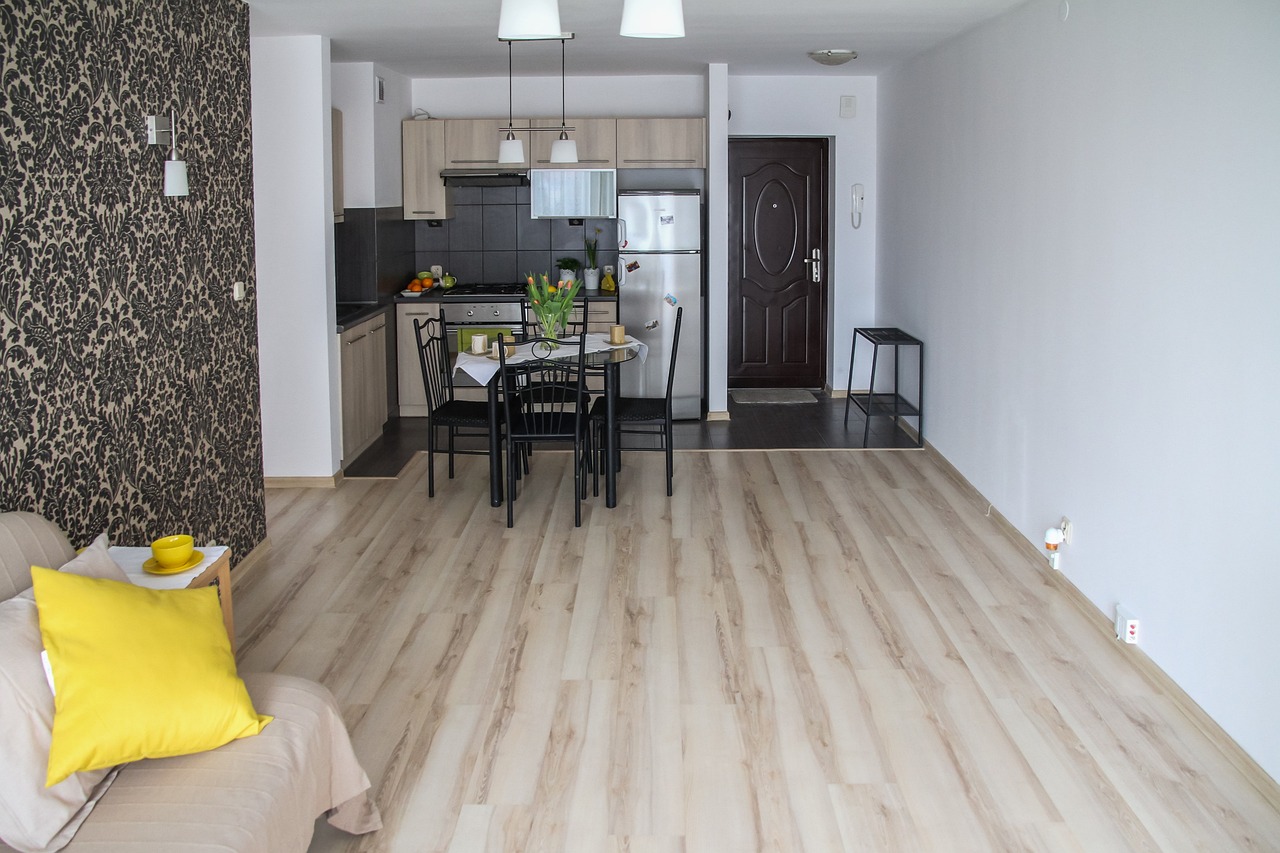 最新地暖地板,舒适家居的革新之选