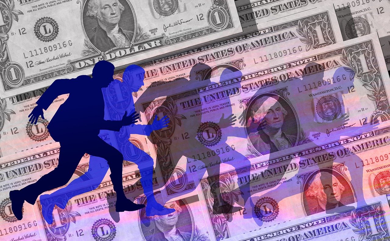 点钞比赛中的扎，竞技精神与技艺融合的魅力之战