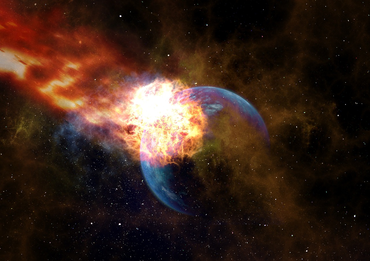 今日国家天文资讯，开启宇宙探索新篇章