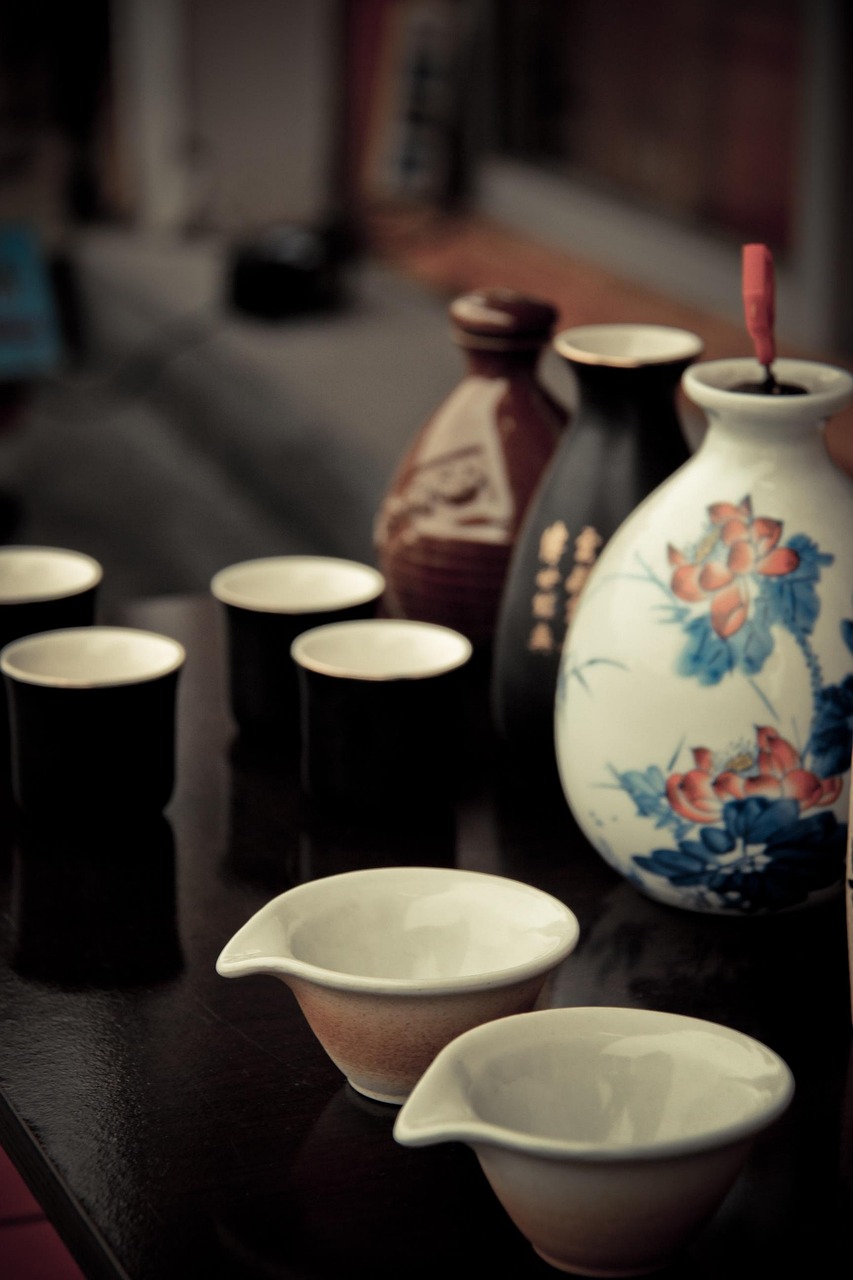 四月陶瓷设计比赛，激发创意，展现陶瓷艺术独特魅力