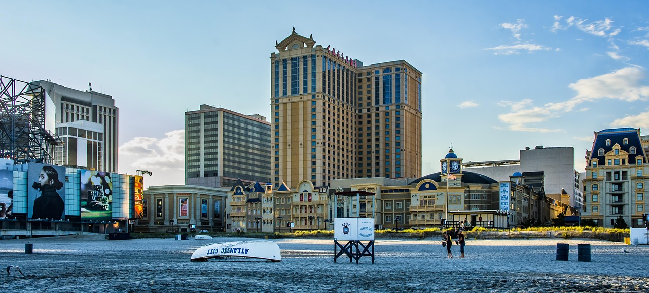 长春四月新楼盘探秘，城市发展与居住品质同步提升