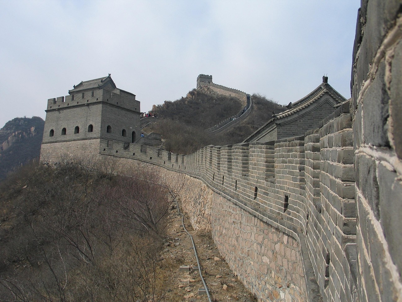五月北京城最新动态概览